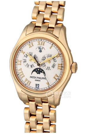 Patek Philippe Complications 5036/1R 18k rose gold, 37mm