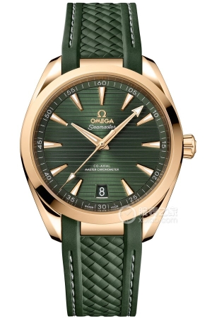 Omega Seamaster 220.52.41.21.10.001 Automatic machinery, Moonshine, 41mm