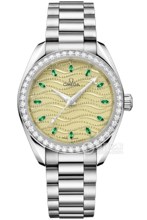 Omega Seamaster 220.55.34.20.60.002 Automatic machinery, Canopus, 34mm