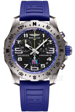 Breitling Professional E823104A1M1S1 Quartz, titanium, 44mm