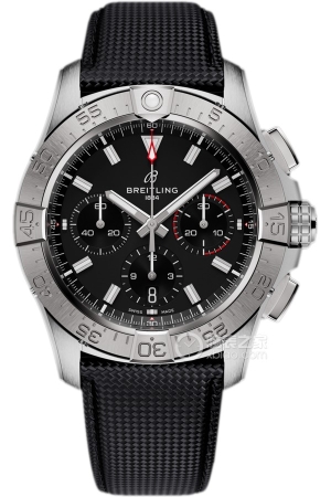 Breitling Avenger AB0146101B1X1 Automatic machinery, precision steel, 42mm