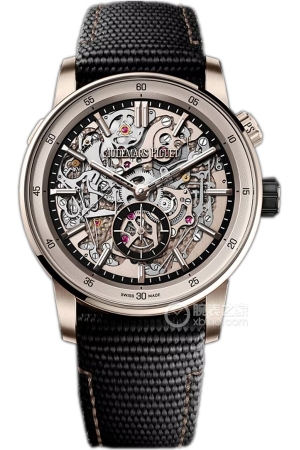 Audemars Piguet CODE 11.5926397QS.OO.D002KB.01 Manual mechanical, 18K sand gold, ceramic, 41mm