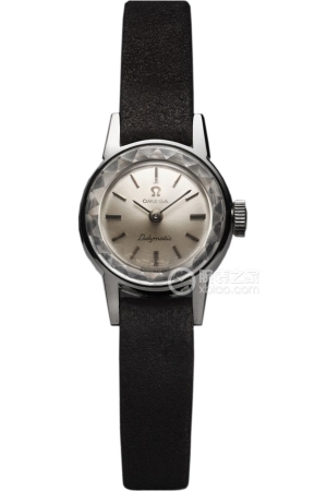 Omega 1960 vintage model (limited collector's edition) 8mm