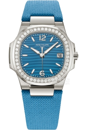 Patek Philippe Sport Elegance 7010G-013 Quartz, Platinum, 32mm
