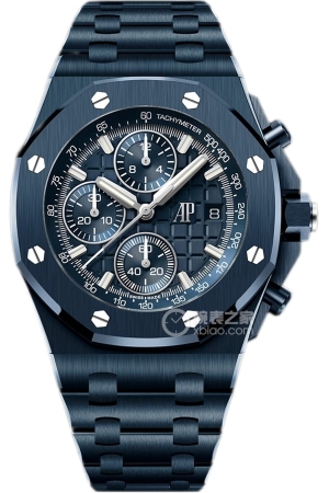 Audemars Piguet Royal Oak Offshore 26238CD.OO.1300CD.01 Automatic machinery, ceramics, 42mm