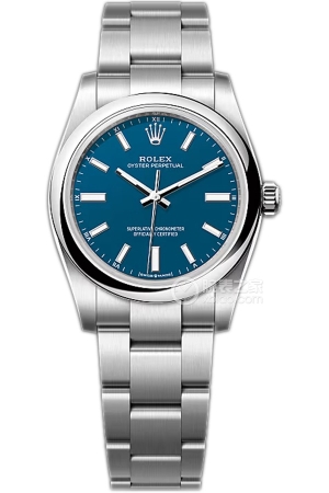 Rolex Oyster Perpetual 124200-0011 Automatic machinery, 904L stainless steel (oyster steel), 34mm