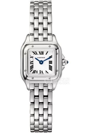 Cartier PANTHÈRE DE CARTIERWSPN0012 Quartz, stainless steel, 25*19mm