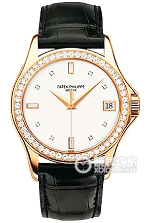 Patek Philippe Classic Watch 5108R Rose Gold Automatic machinery, 18k rose gold, 37mm (discontinued)