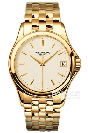 Patek Philippe Classic Watch 5127/1J-001 in Gold Automatic machinery, 18k gold, 37mm (discontinued)