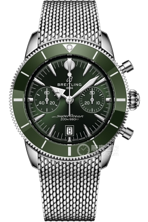 Breitling Superocean Culture AB0156361L1A1 Automatic machinery, precision steel, 42mm