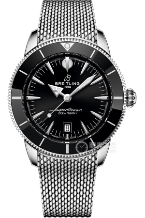 Breitling Superocean Heritage AB3112241B1A1 Automatic machinery, precision steel, 44mm