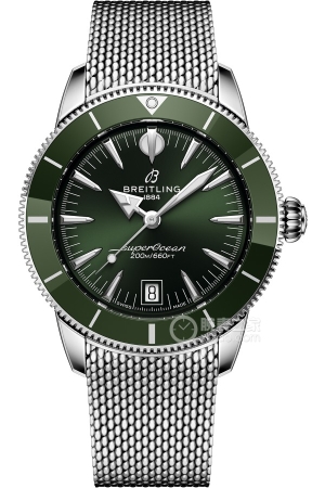 Breitling Superocean Heritage AB3110241B1A1 Automatic machinery, precision steel, 40mm