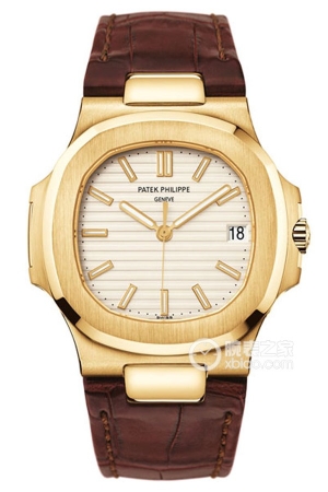 Patek Philippe Sport Elegance 5711J-001 Automatic machinery, 18k gold, 40mm (discontinued)