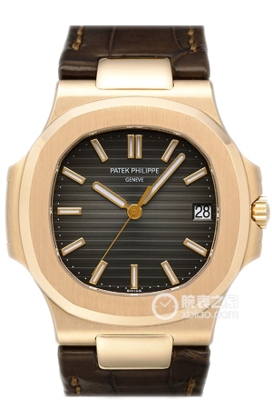 Patek Philippe Sport Elegance 5711R Rose Gold Automatic machinery, 18k rose gold, 40mm (discontinued)