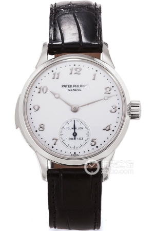 Patek Philippe Grand Complications 3939HP Platinum Manual mechanical movement, 950 platinum, 33.3mm