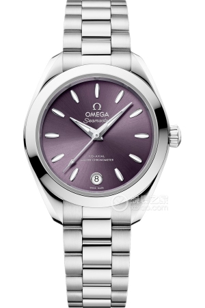 Omega Seamaster 220.10.30.20.10.002 Automatic winding, stainless steel, 30mm