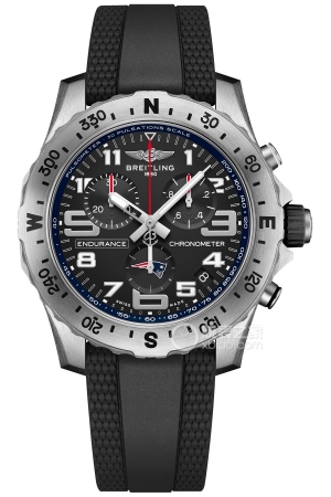 Breitling Professional E823106A1BAS1 Quartz, titanium, 44mm