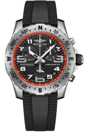 Breitling Professional E823106A1BHS1 Quartz, titanium, 44mm