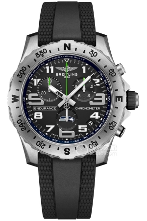 Breitling Professional E823106A1BLS1 Quartz, titanium, 44mm