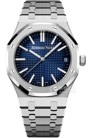 Audemars Piguet Royal Oak 15510 BC.00.1320 BC.04 Automatic mechanical, 18k white gold, 41mm