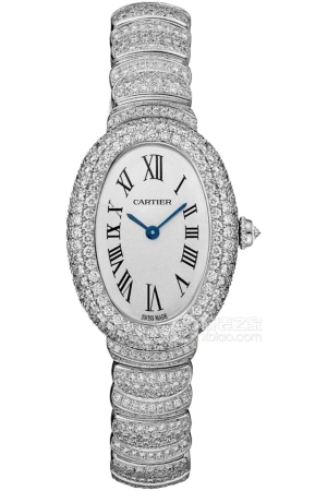 Cartier bathtub WJBA0052 Quartz, 750, diopter: 31.4, width: 23.1mm