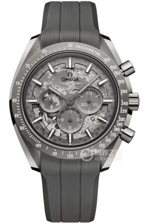 Omega Speedmaster 310.92.44.50.06.002 Manual mechanical, ceramic, 44.25mm