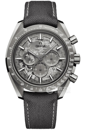 Omega Speedmaster 310.92.44.50.06.001 Manual mechanical, ceramic, 44.25mm