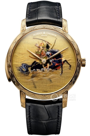 Vacheron Constantin Loft Artisan 6630C/000J–325C Manual mechanical, 18K gold, 41mm