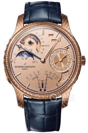Vacheron Constantin Loft Artisan 97A0C/000R-290C Manual mechanical, 18K, 45mm