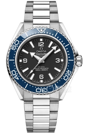 Omega Seamaster 217.30.42.21.01.002 Automatic machinery, precision steel, 42mm