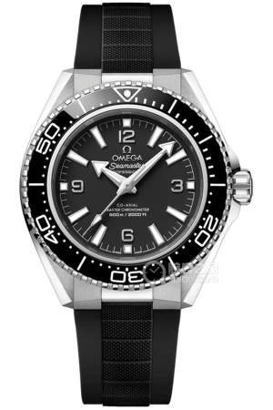 Omega Seamaster 217.32.42.21.01.001 Automatic machinery, precision steel, 42mm