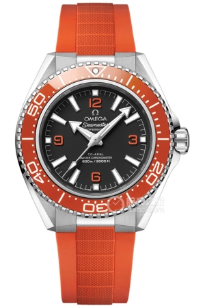 Omega Seamaster 217.32.42.21.01.004 Automatic machinery, precision steel, 42mm