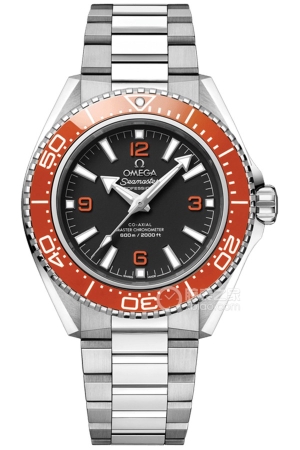 Omega Seamaster 217.30.42.21.01.003 Automatic machinery, precision steel, 42mm