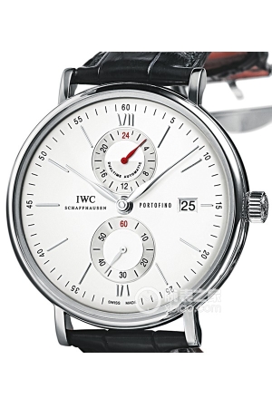 IWC Portofino IW361001 Stainless steel, 45mm