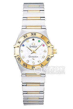Omega Special 111.20.23.60.55.001 Quartz, stainless steel