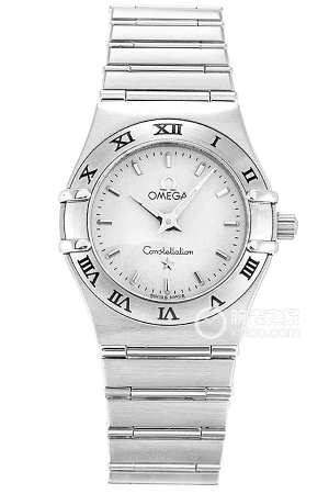 Omega Constellation 1562.30.00 Quartz, stainless steel, 22.5mm (Discontinued)