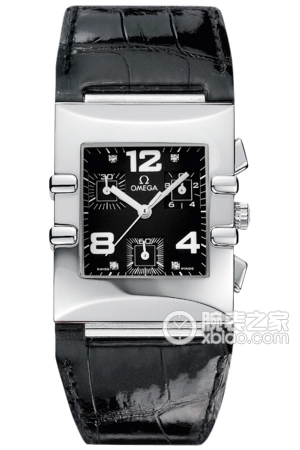 Omega Constellation 1841.55.11 Quartz, stainless steel, 34x28mm (Discontinued)