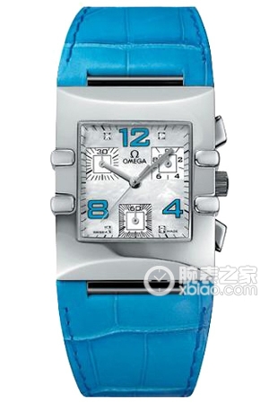 Omega Constellation 1841.76.61 Quartz, stainless steel, 34x28mm (Discontinued)