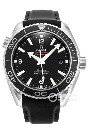 Omega Seamaster 232.32.46.21.01.003 Automatic machinery, precision steel, 45.5mm