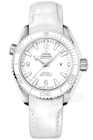 Omega Seamaster 232.33.38.20.04.001 Automatic machinery, precision steel, 37.5mm