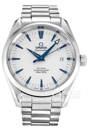 Omega Seamaster 2503.33.00 Automatic machinery, precision steel, 39mm (discontinued)