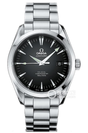 Omega Seamaster 2503.50.00 Automatic machinery, high-quality steel, 39.2mm (Discontinued)