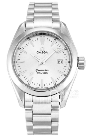 Omega Seamaster 2577.30.00 Quartz, stainless steel, 29.2mm (Discontinued)