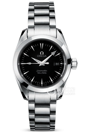 Omega Seamaster 2577.50.00 Quartz, stainless steel, 29mm