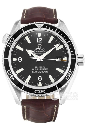 Omega Seamaster 2901.50.37 Automatic machinery, precision steel, 42mm (discontinued)