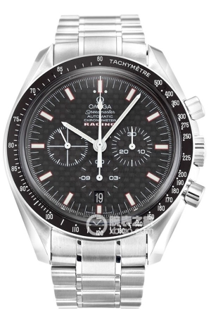 Omega Speedmaster 3552.59.00 Automatic machinery, precision steel, 42mm