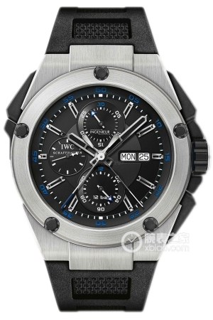 IWC Engineer IW376501 Automated machinery, titanium, 45mm (discontinued)