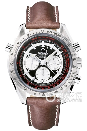 Omega Speedmaster 3882.51.37 Automatic machinery, stainless steel, 44.25mm