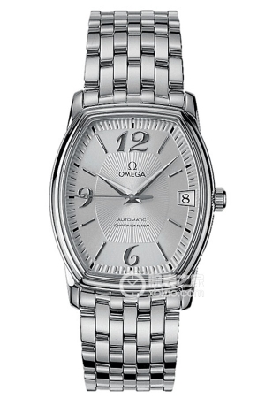 Omega De Ville 4503.31.00 Automatic machinery, precision steel, 31.2mm (Discontinued)