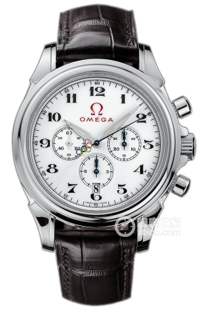 Omega Special 4846.20.32 Automatic machinery, precision steel, 41mm
